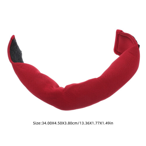 Dially Ankle Weights 0.58 X Weight Training Sandbag Red 1