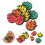 8St Siliconen Racketdempers Voor Stennisrackets Accessoires 4