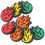 8St Siliconen Racketdempers Voor Stennisrackets Accessoires 7