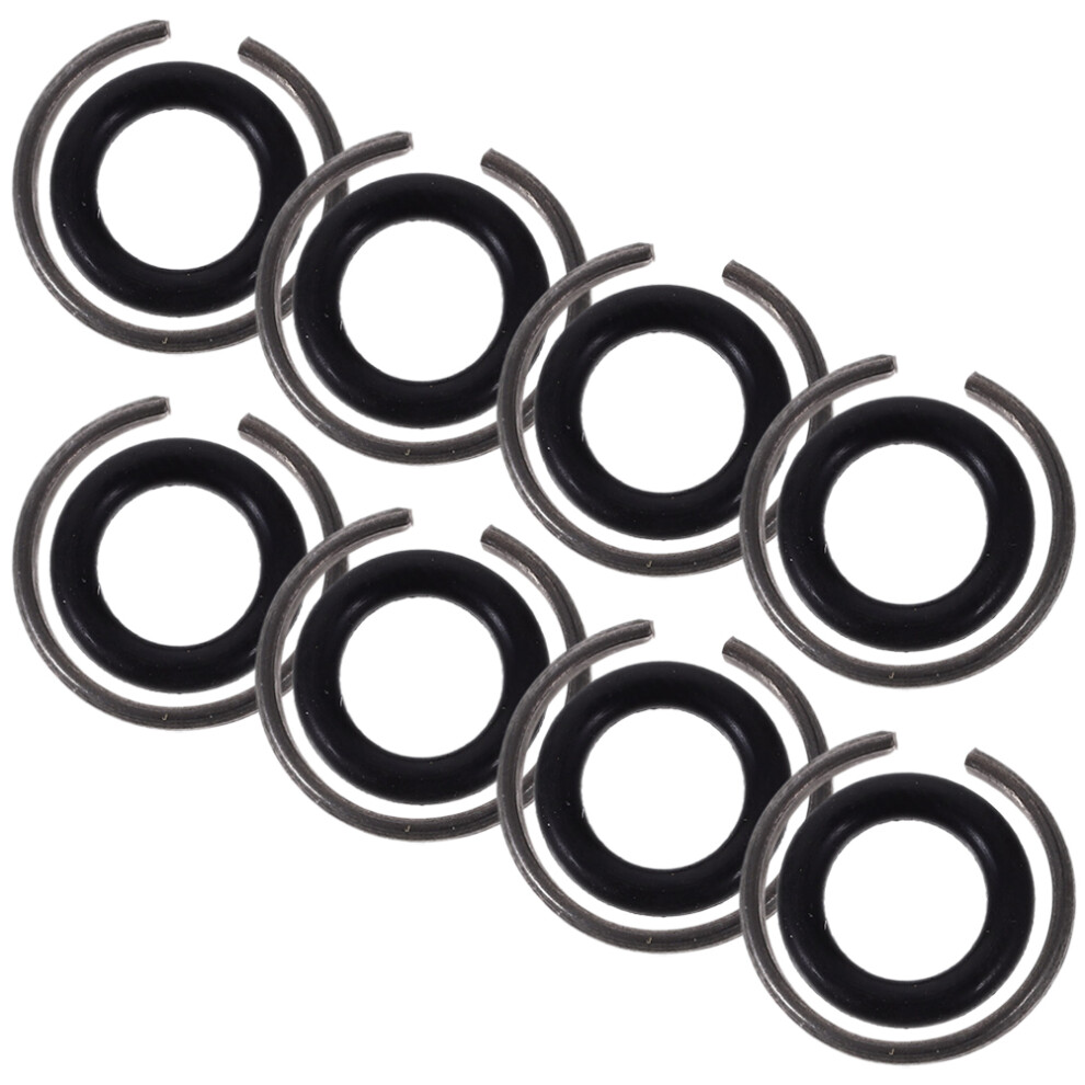 8 Sets Wrench -Ring Lock Ring Iron Circlip-image-OPC-PKNZQKC-NEW