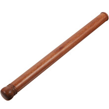 Sturdy Wooden Incense Stick Storage Tube Organizer
