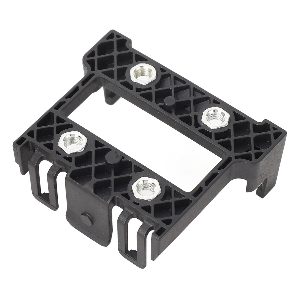 Abs Distance Sensor Bracket For Nissan 2016-2020, Adjustable Black 8181351529838