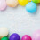 100pcs balloon clips for wedding balloon ties and holders 5