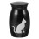 miniature pet urn for dog cat ashes keepsake container 4