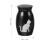 miniature pet urn for dog cat ashes keepsake container 3