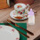 4 Pcs Drizzle Bottles For Sauces Squeeze With Cap Honey Containers 11