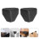 100 Pcs Corner Cushions Table Protector Protectors 5