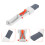 handle pool pumice stone stick cleaning tool head 11