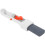handle pool pumice stone stick cleaning tool head 6
