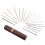 21 pcs craft needles for diy sewing and accessories 10