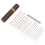 21 pcs craft needles for diy sewing and accessories 7