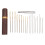 21 pcs craft needles for diy sewing and accessories 5