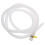 1M Tube Flexible Pour Drainage Climatisation Machine À 11