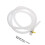 1M Tube Flexible Pour Drainage Climatisation Machine À 2
