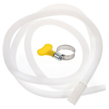 1M Tube Flexible Pour Drainage Climatisation Machine À