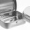 5 Pcs Portable Storage Box Candy Boxes Packaging Mini Tins With Lids 6