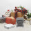 5 Pcs Portable Storage Box Candy Boxes Packaging Mini Tins With Lids 5