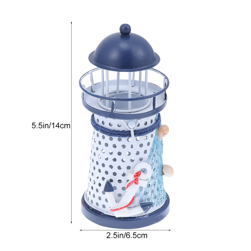 iron tealight holder with for wedding party-image-OPC-PKNZS7P-NEW