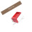 T-Square Aluminum Precision Measuring Tool 2