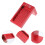 T-Square Aluminum Precision Measuring Tool 5