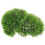 Outdoor Decor Artificial Grass Balls Green 2pcs 9