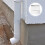 Drainpipe Downspout Gutter 11.60x11.60x9.00cm Beige 5