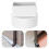 Drainpipe Downspout Gutter 11.60x11.60x9.00cm Beige 4