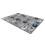 Teppich HEOS 78468 grau / blau SCHAFE 120x170 cm 3
