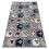 Teppich HEOS 78468 grau / blau SCHAFE 120x170 cm 1