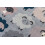 Teppich HEOS 78468 grau / blau SCHAFE 120x170 cm 6