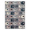 Teppich HEOS 78468 grau / blau SCHAFE 120x170 cm 2