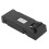 3.7V 2600mAh UAV Battery for E88 E99 Black 13