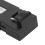 3.7V 2600mAh UAV Battery for E88 E99 Black 10