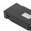 3.7V 2600mAh UAV Battery for E88 E99 Black 8