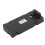 3.7V 2600mAh UAV Battery for E88 E99 Black 15