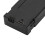 3.7V 2600mAh UAV Battery for E88 E99 Black 6
