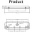 Cargo Net Storage Solution For RVs Gray RV Cargo Net For Storage Vehicle Organization Net 2