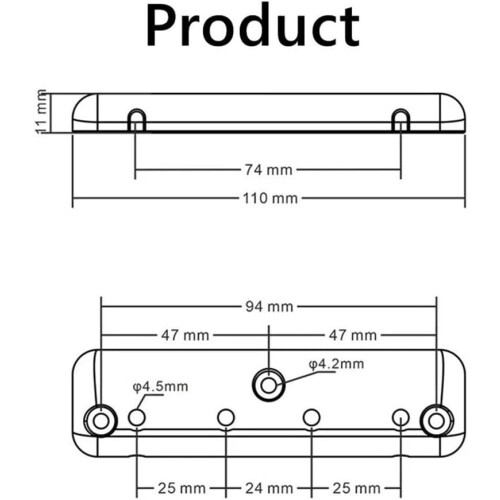 Cargo Net Storage Solution For RVs Gray RV Cargo Net For Storage Vehicle Organization Net 1