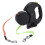 Doppelte Hundeleine, einziehbar, automatisch, 8