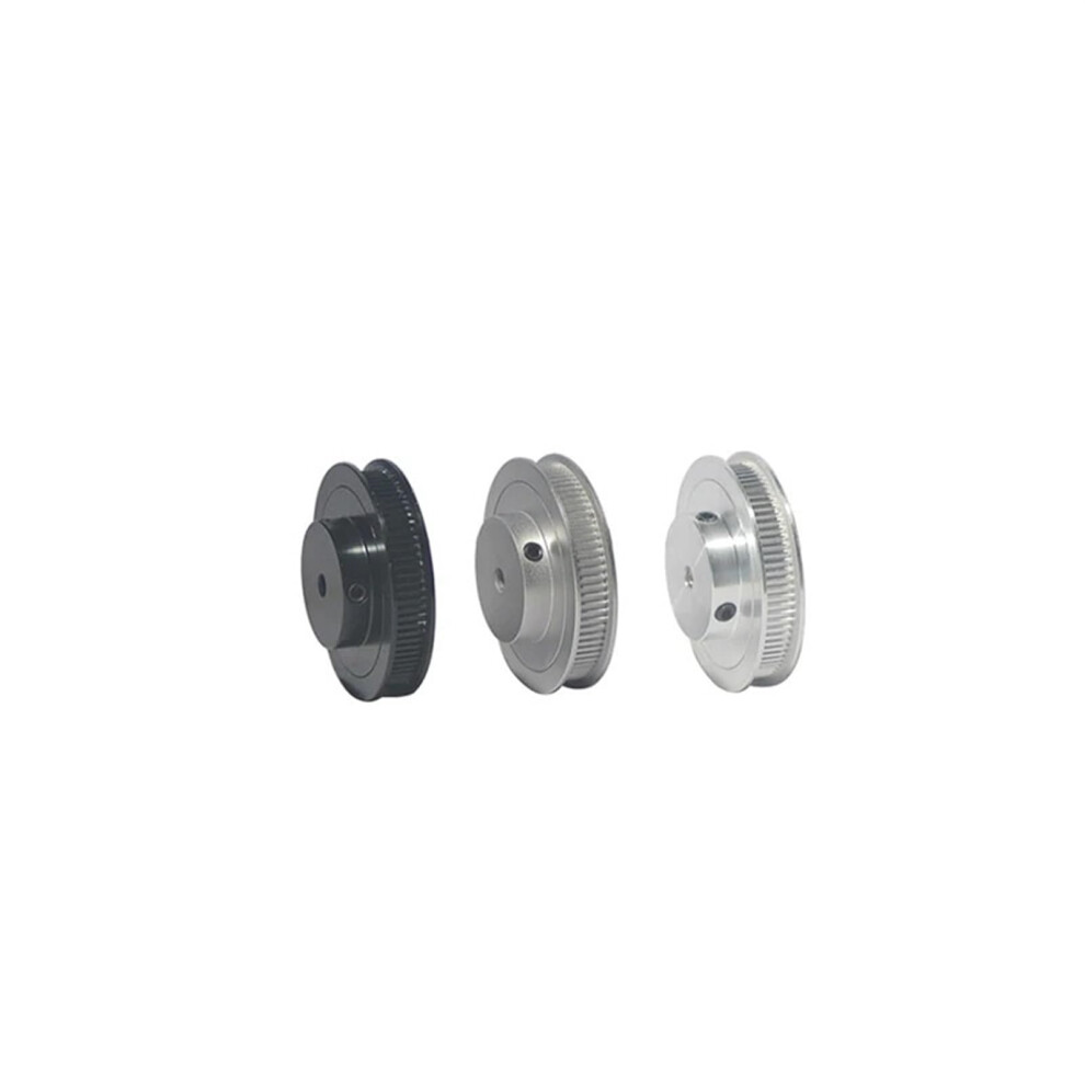 80 Teeth Gt2 Timing Pulley Bore 5Mm 8Mm For Belt Width 10Mm 2Gt Linear Motion 80T 1Pcs 9084446039399