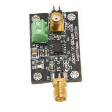 AD8307 RF Power Detector, DC 5V, 20Hz-500MHz, 92dB Range