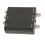 M61A RF Modulator NTSC Format HD Video Sound for US Networks 12