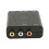 M61A RF Modulator NTSC Format HD Video Sound for US Networks 8