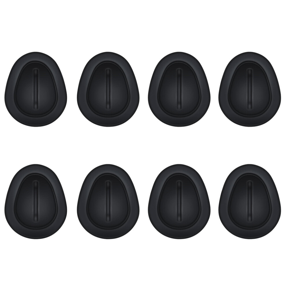 8pack/lot Cup Limiter Bottle Car Universal Cup Holder Drink Holder-image-OPC-PKP27W2-NEW