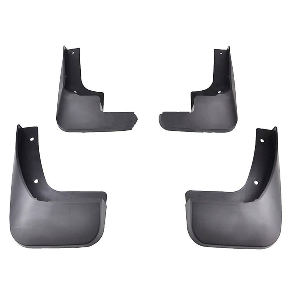 Mud Flaps For Citroen C-Elysee 2013-2017 Car Mud Guards Splash Guards Fender 2014-2016 9084446039511