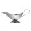 (175x55mm) Comfortable Gravy Boat Daily Cooking 1