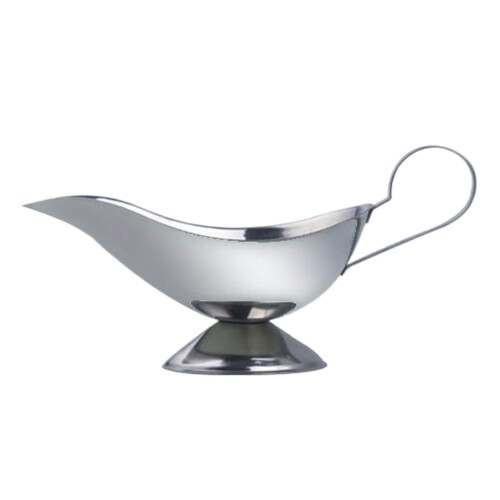 (175x55mm) Comfortable Gravy Boat Daily Cooking