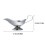 (175x55mm) Comfortable Gravy Boat Daily Cooking 2