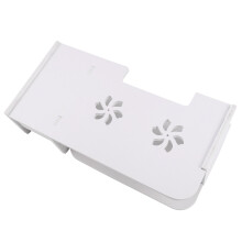 Wandhalterung Schweberegale TV Console Router Fernbedienung Halter Weiß