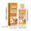 100ml moisturizing lotion: rich in nutrients, moisturizing and soft. 3